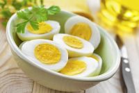 6 loại thực phẩm không nên hâm nóng