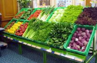 Bí quyết chọn thực phẩm sạch và an toàn cho bà nội trợ