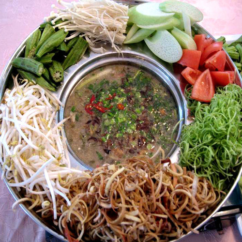 Bắp chuối bào